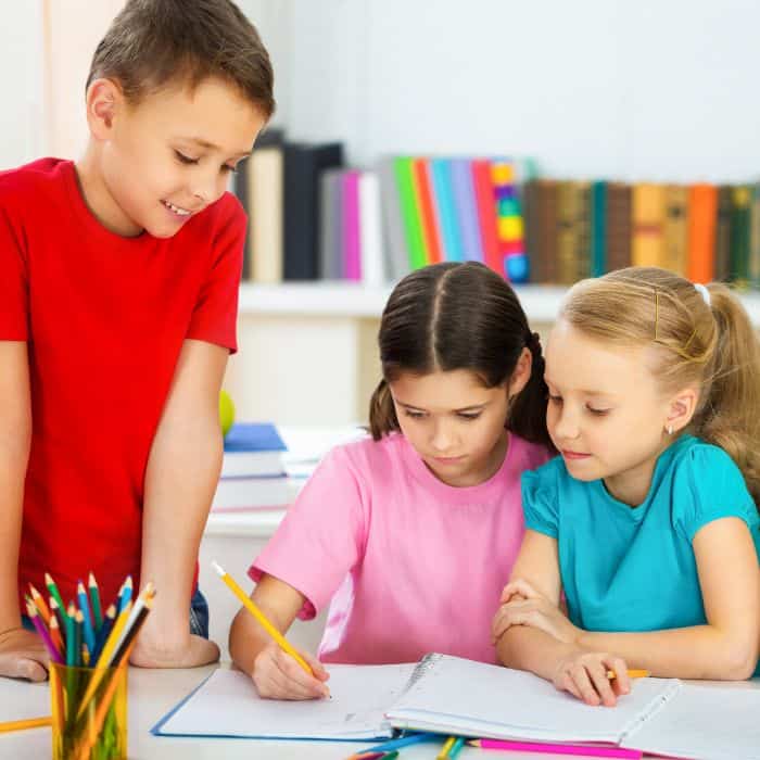 Great Vision Preschool